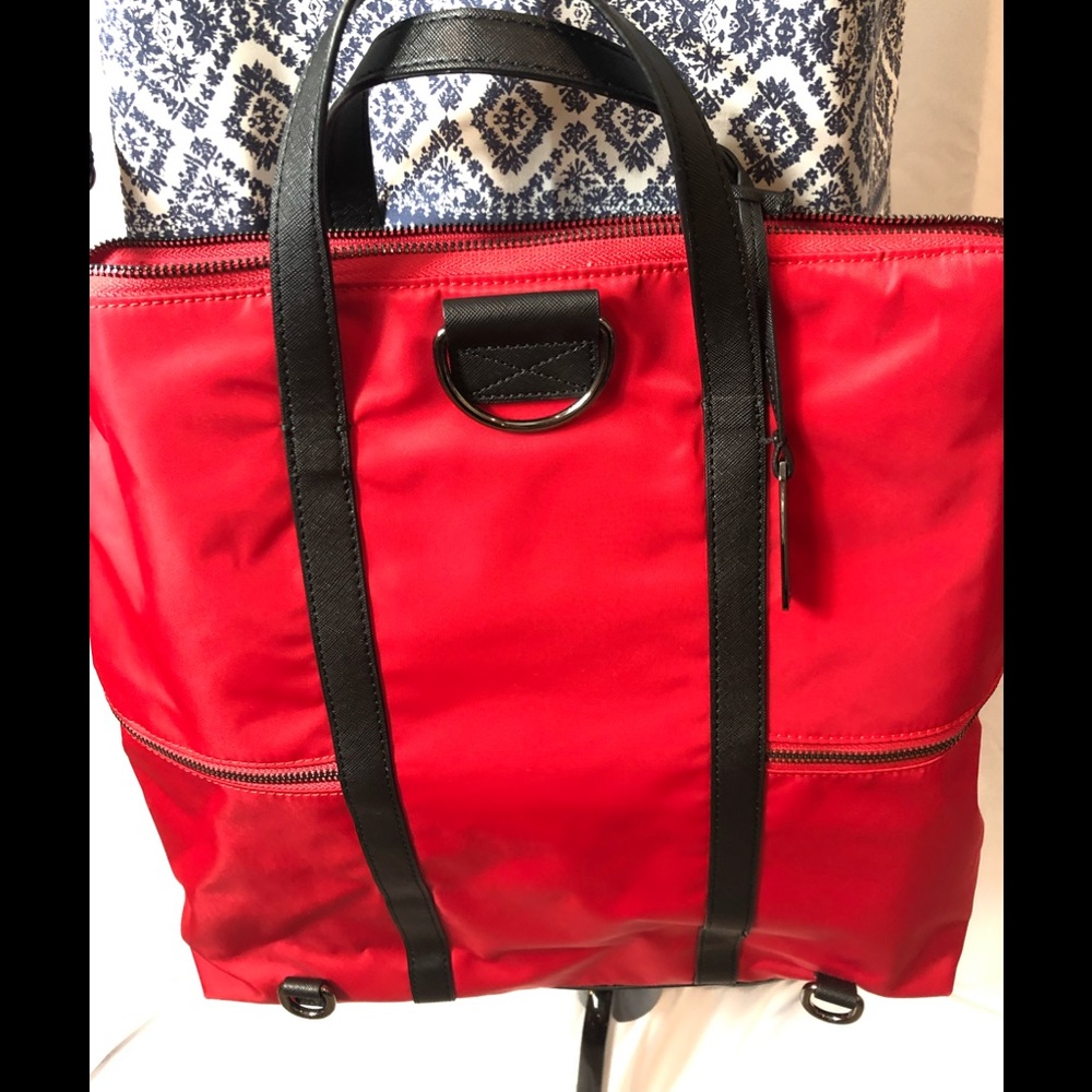 NWOT Francine Collection work bag!